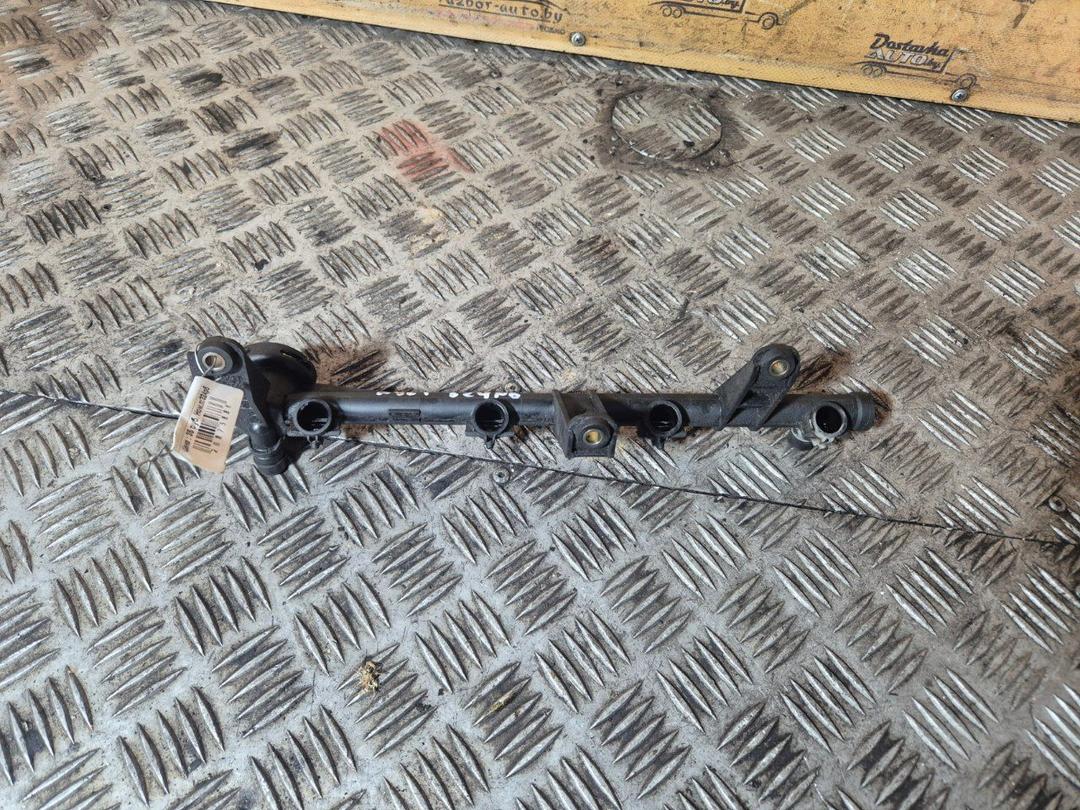 Топливная рампа JYR18B Renault Scenic купить