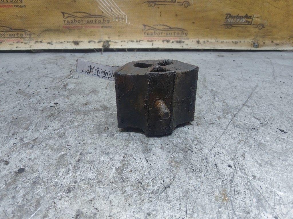 Подушка крепления двигателя GQ0X9K Audi 80 - Фото 4