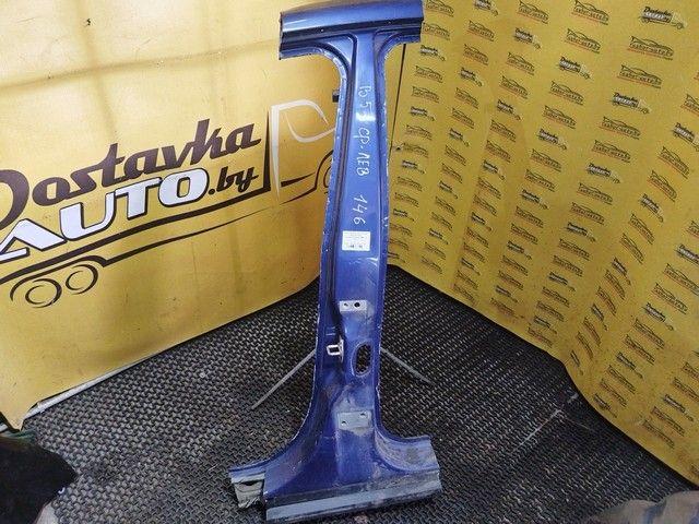 Стойка кузовная центральная левая 6JYO3Z Volkswagen Passat - Фото 1