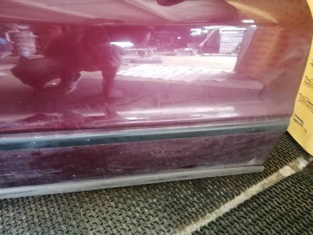 Дверь передняя правая WUENK4 Audi 80 - Фото 3