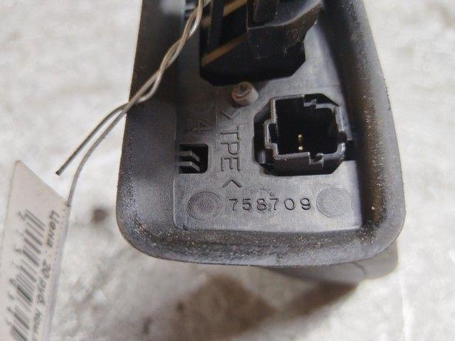 Джойстик управления мультимедиа N98CCV Ford C-Max купить в магазине запчастей бу