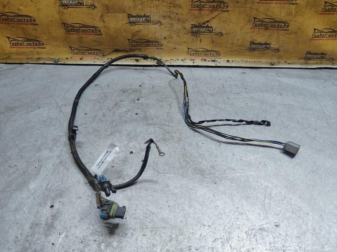 Проводка O4WJ9E Volvo S60