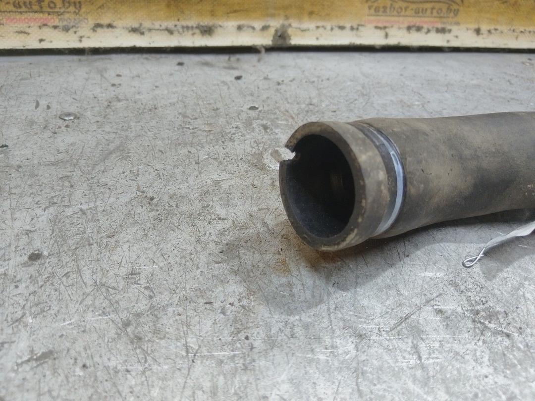 Патрубок интеркулера B1432J Fiat Linea - Фото 2