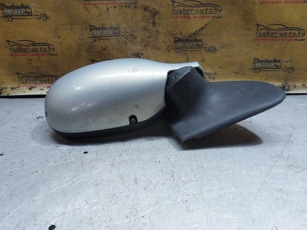 Зеркало наружное правое 6D56BZ Renault Clio - Фото 4