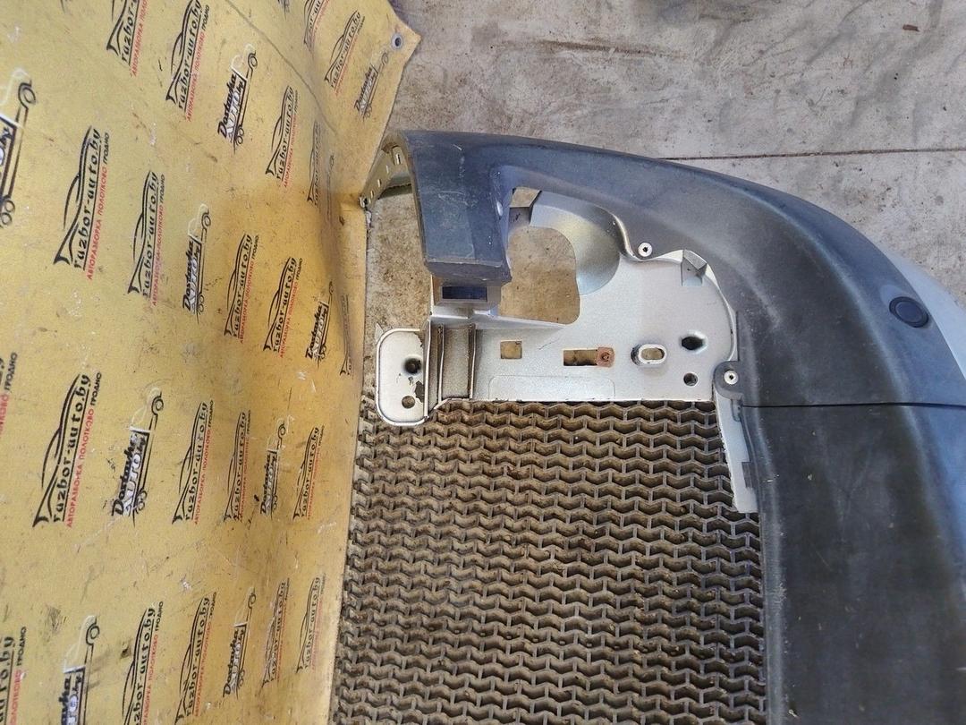Бампер задний C51509 Renault Espace купить с доставкой. Огромный выбор запчастей и марок авто. У нас есть практически все.