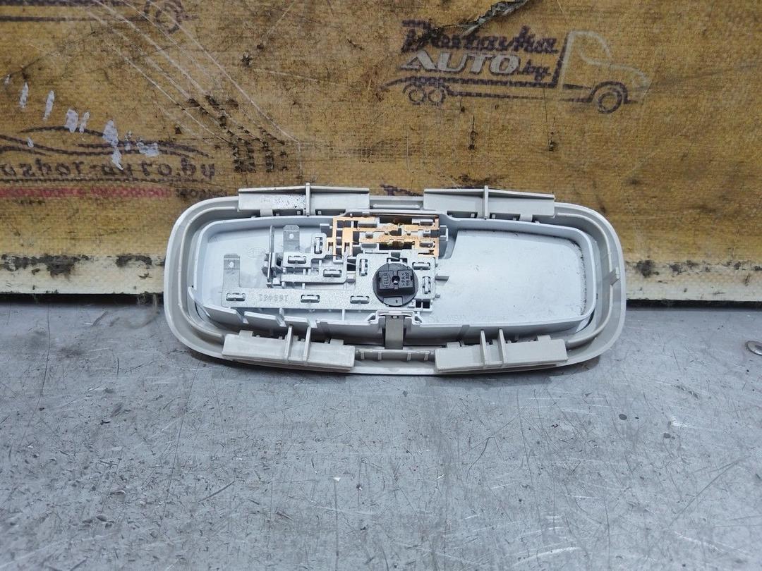 Фонарь салона (плафон) VIYRXC Ford Focus - Фото 2