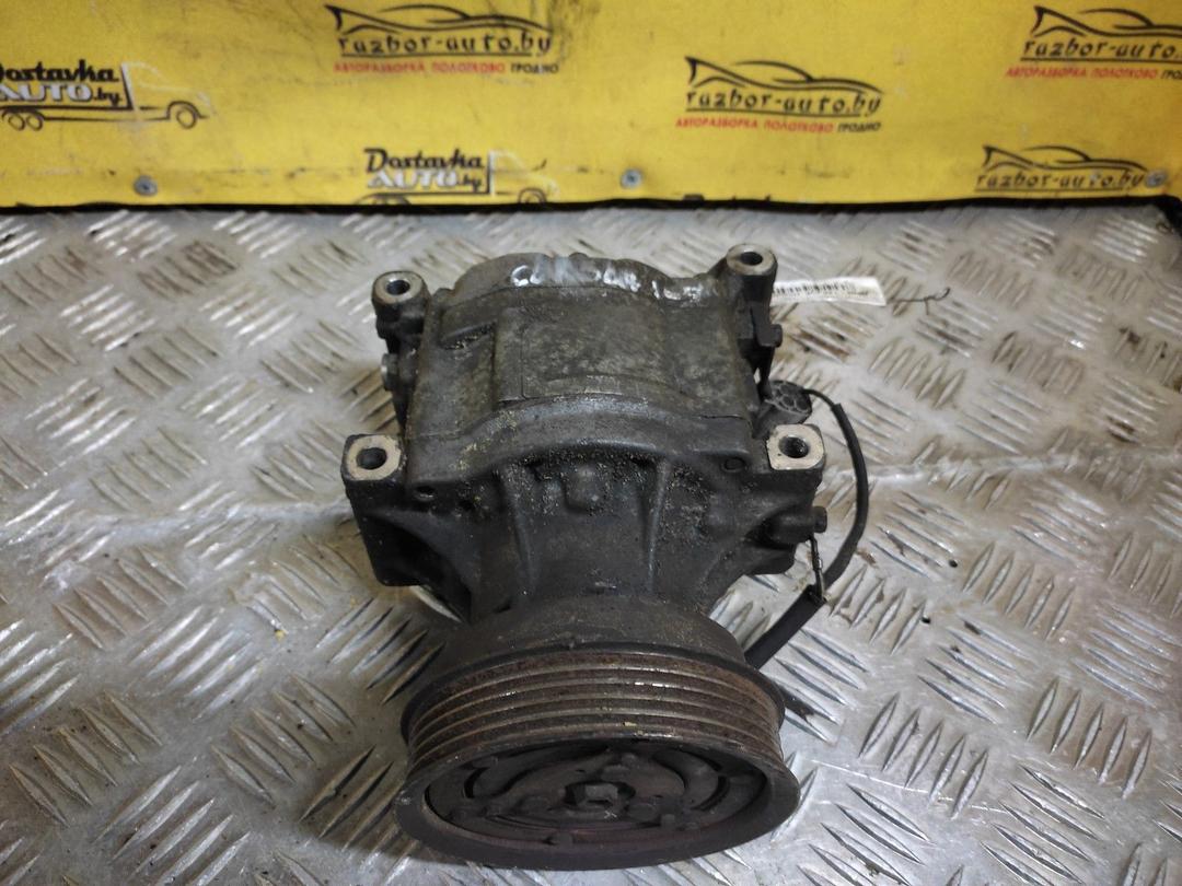 Компрессор кондиционера 5159WB Toyota Corolla купить с доставкой