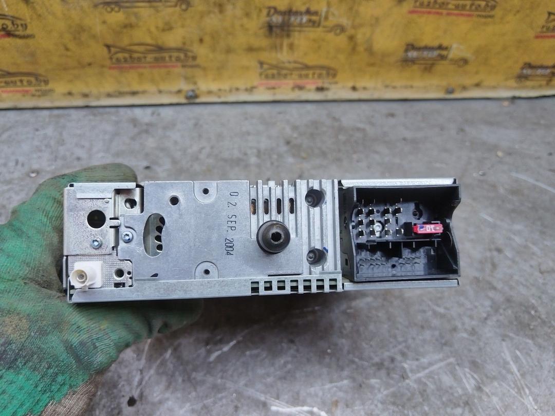 Магнитола B3869H Citroen C5 купить с доставкой