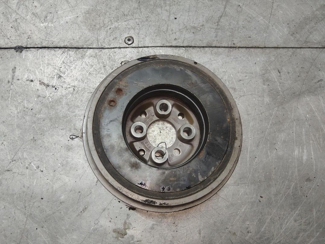 Шкив коленвала NCMNIL Volkswagen Golf - Фото 1