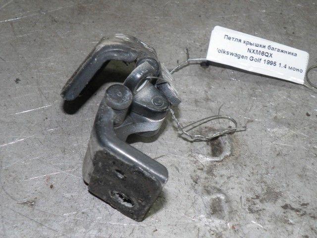 Петля крышки багажника NXM6QX Volkswagen Golf