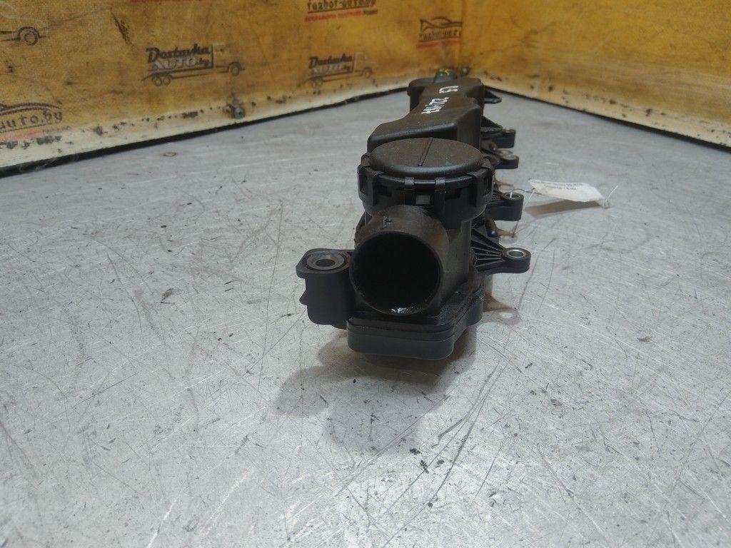 Клапанная крышка BSUEW9 Citroen C5 - Фото 3