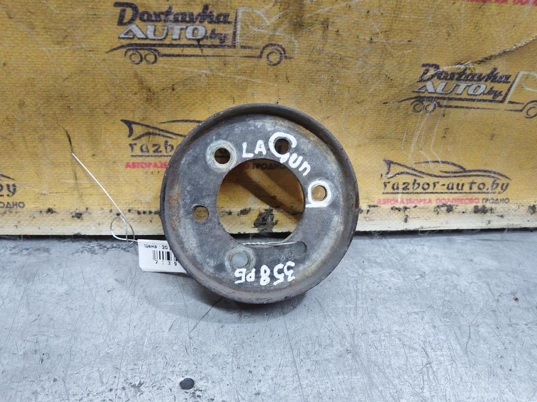 Шкив помпы KRFQT0 Renault Laguna купить с доставкой