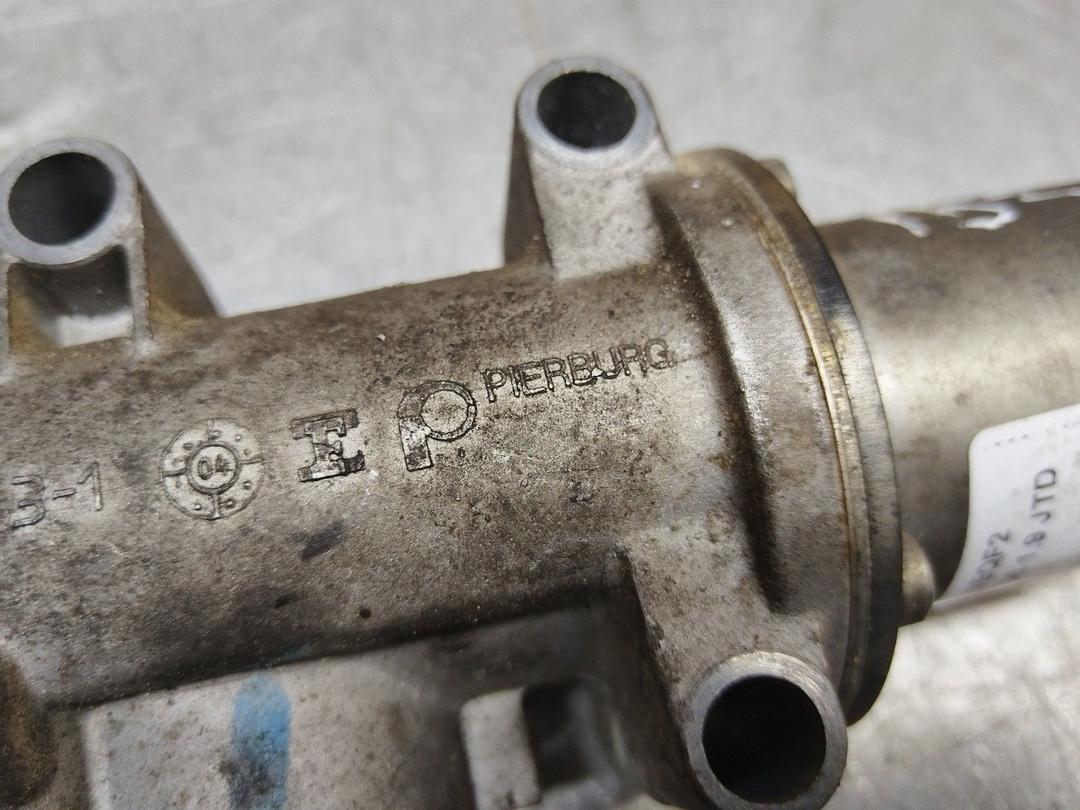 Клапан EGR CWEQF2 Alfa Romeo 147 купить в магазине запчастей бу