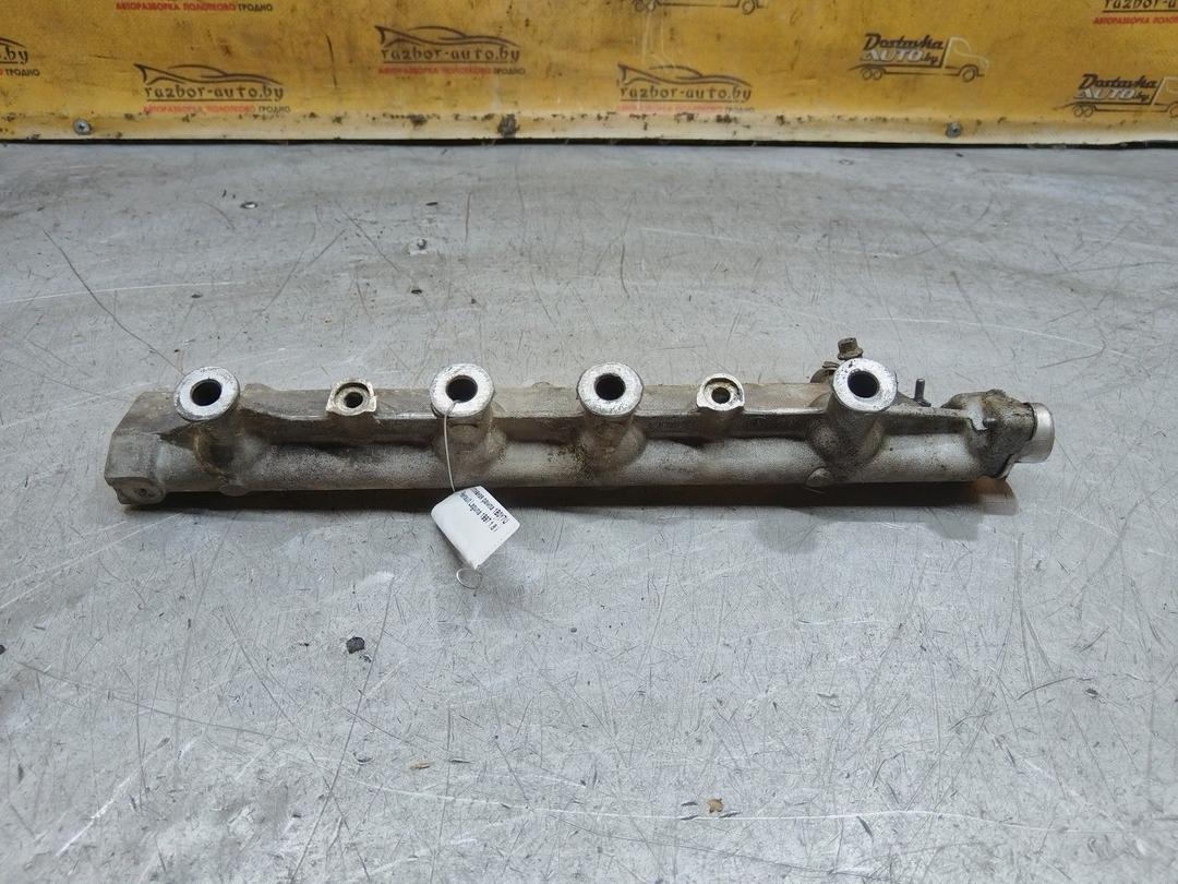 Топливная рампа 1B0Y7U Renault Laguna купить