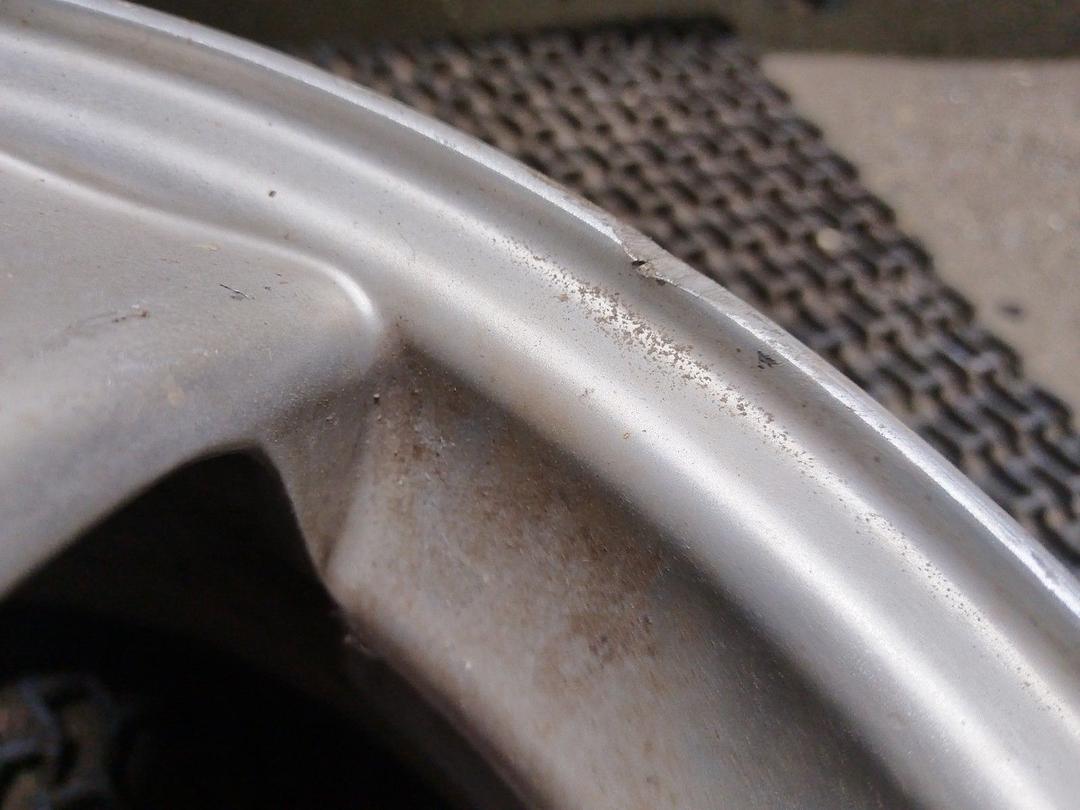 Диск литой R14, 4x98 Fiat Punto 1996 C7PLEL C7PLEL Fiat Punto undefined