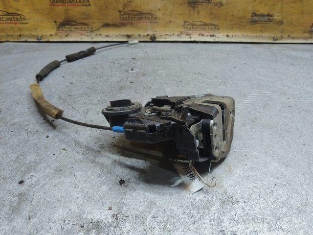 Замок двери задней правой UIJDM2 Toyota Avensis купить с доставкой