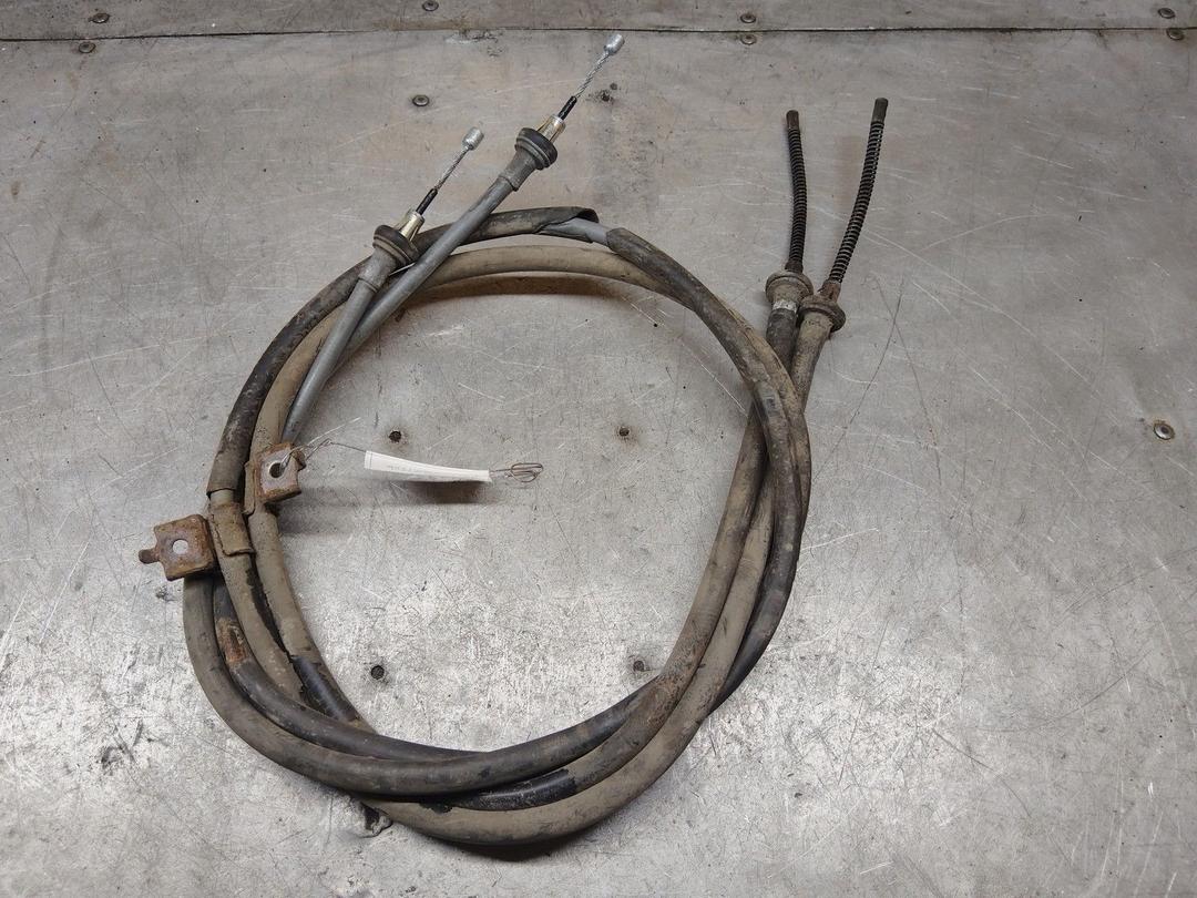 Трос ручника 9PD6HH Nissan Note - Фото 1