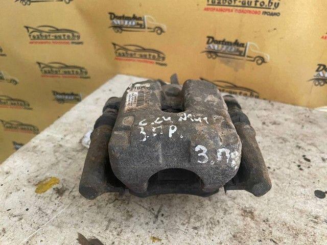 Суппорт задний правый 9HJMLI Citroen C4 - Фото 2