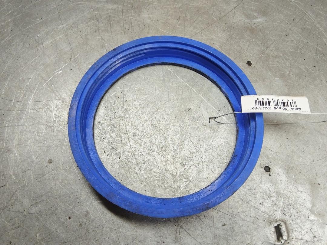 Кольцо зажимное топливозаборника KS9JB0 Toyota Aygo - Фото 2