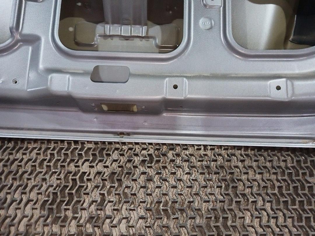 Крышка багажника (дверь 3-5) 0EODPX Kia Sorento undefined