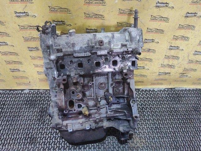 Двигатель 5R0K37 Fiat Linea