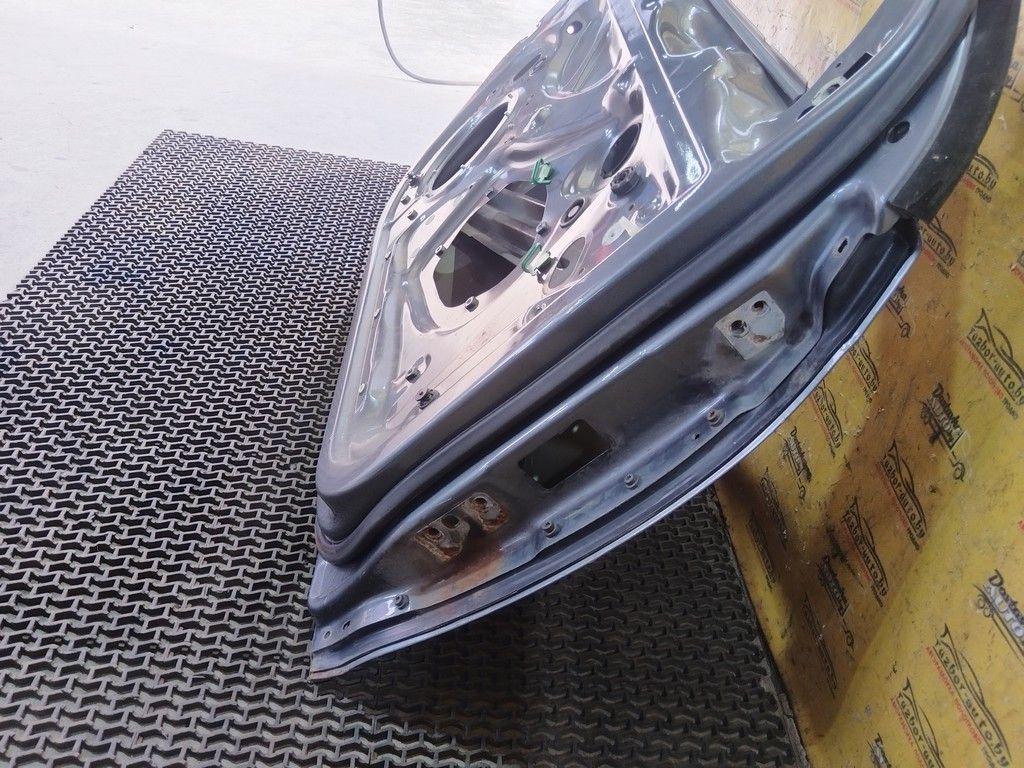 Дверь передняя левая QDNUCD Volkswagen Jetta - Фото 8