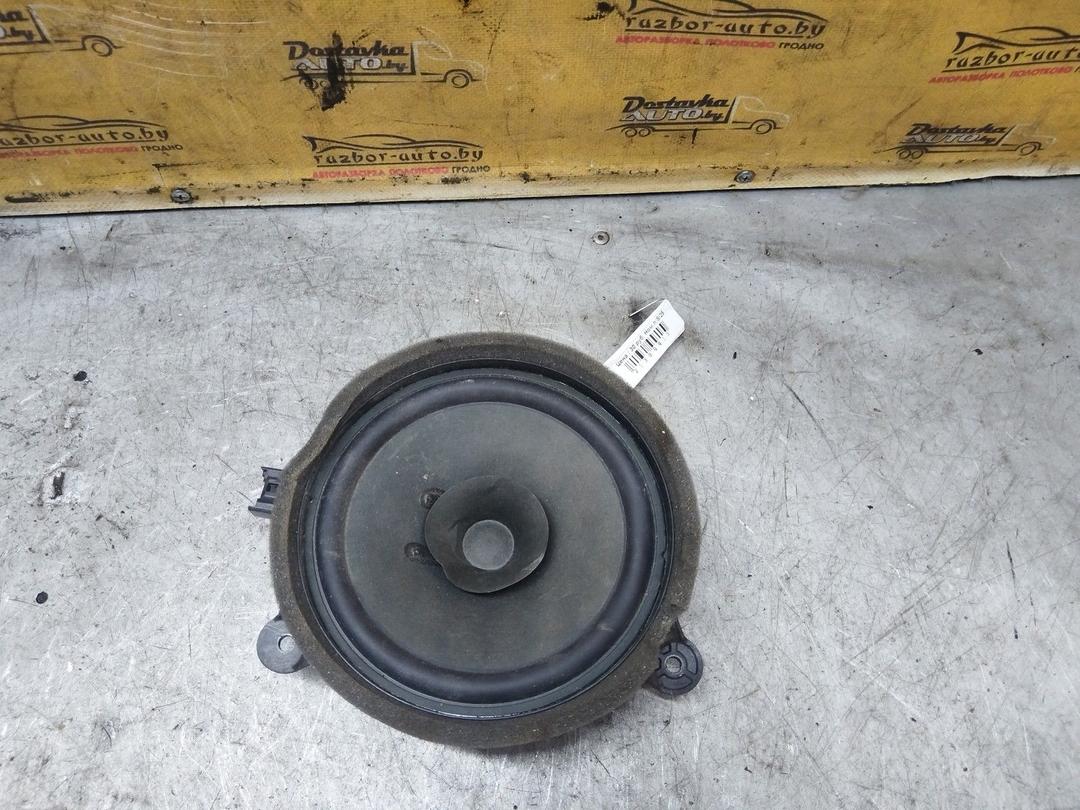 Динамик двери передней левой PY12H5 Volvo S40 купить
