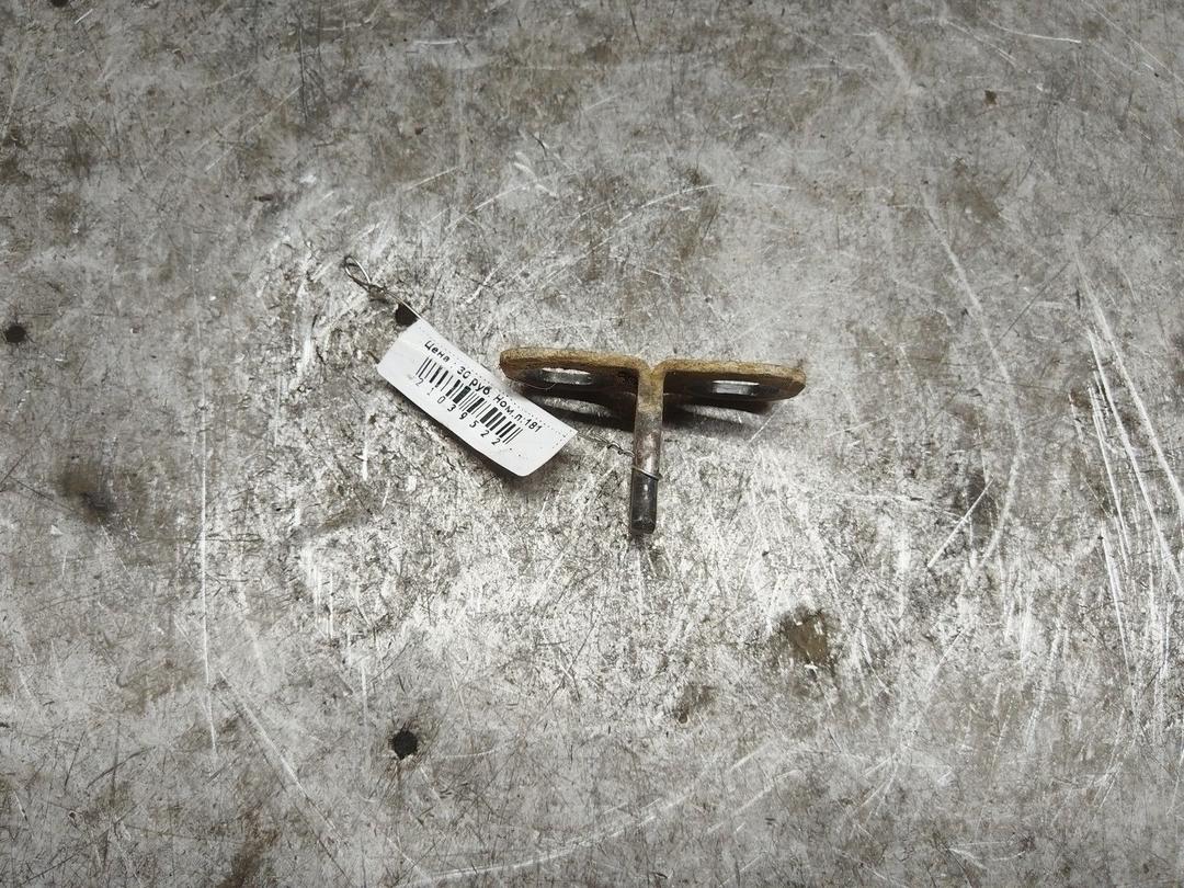 Ответная часть замка багажника UMCZ3Z Renault Espace купить с доставкой