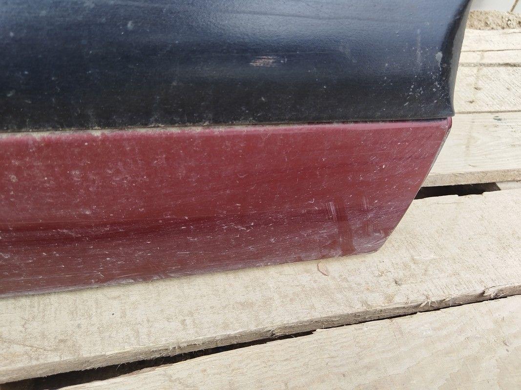 Дверь задняя правая 7RO13U Renault Megane купить в магазине запчастей бу