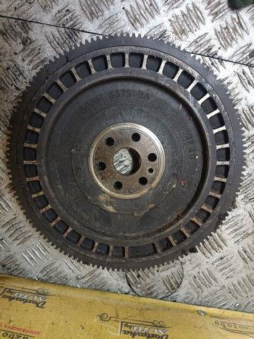 Комплект сцепления O85B2S Ford Escort - Фото 6