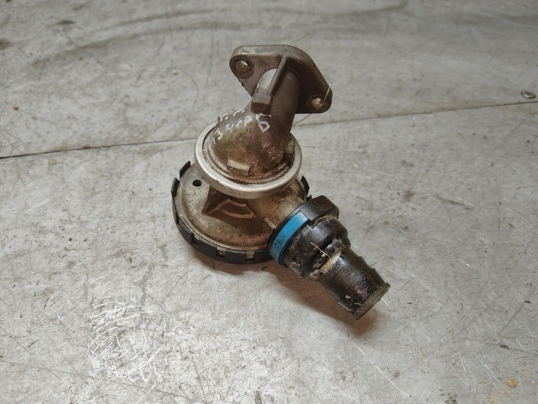 Клапан EGR VC8FBW Citroen Xsara Picasso - Фото 5