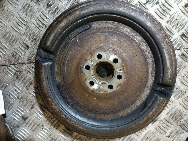 Комплект сцепления OMX4OY Seat Altea купить на авторазборке