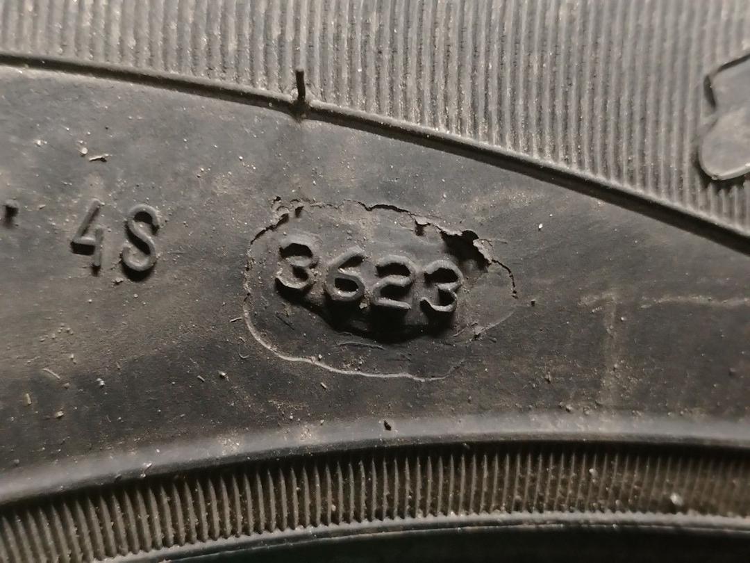 Шина Белшина 195/60 R15 VU40EH (комплект) VU40EH VU40EH Белшина - Фото 8