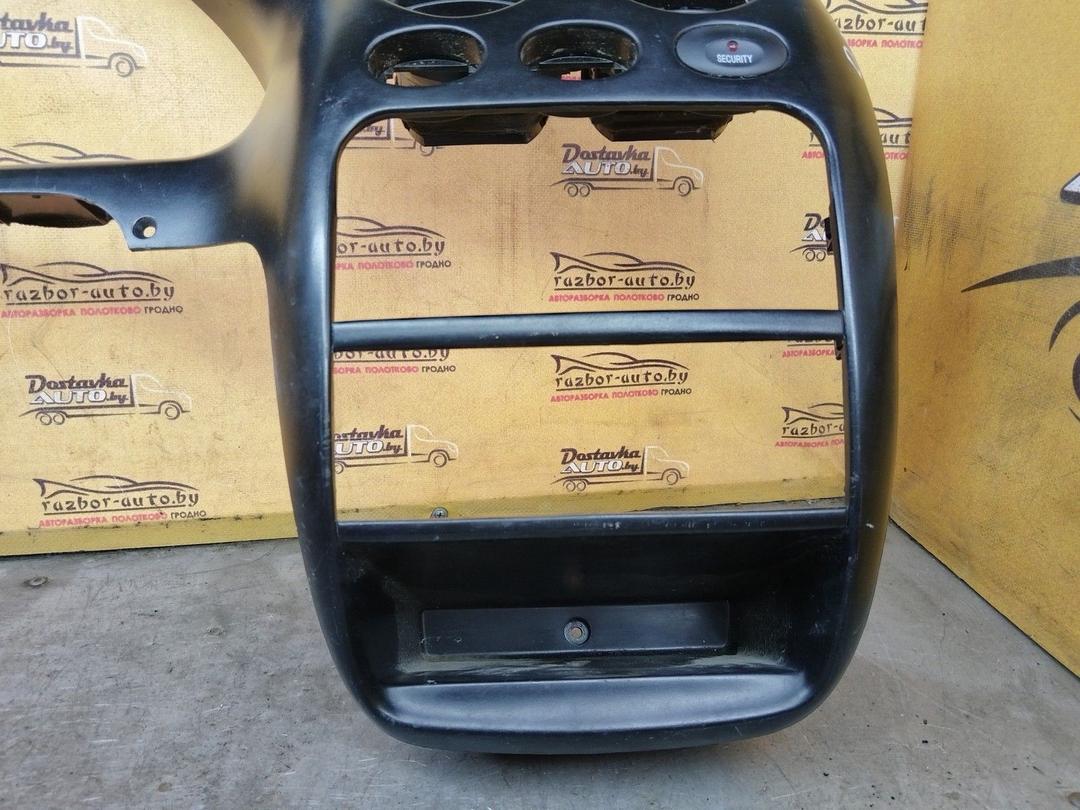 Кожух панели приборов ZICI5B Daewoo Matiz купить в магазине запчастей бу
