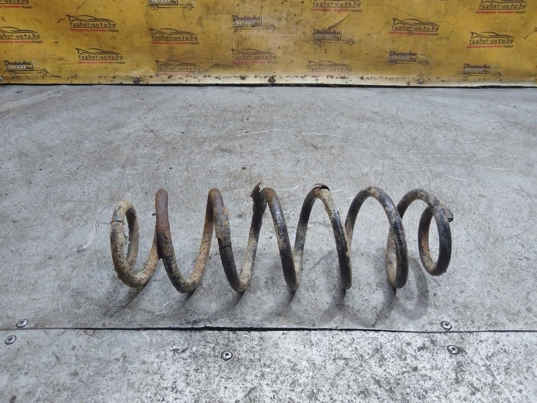 Пружина задняя 18DMFR Volkswagen Golf - Фото 1