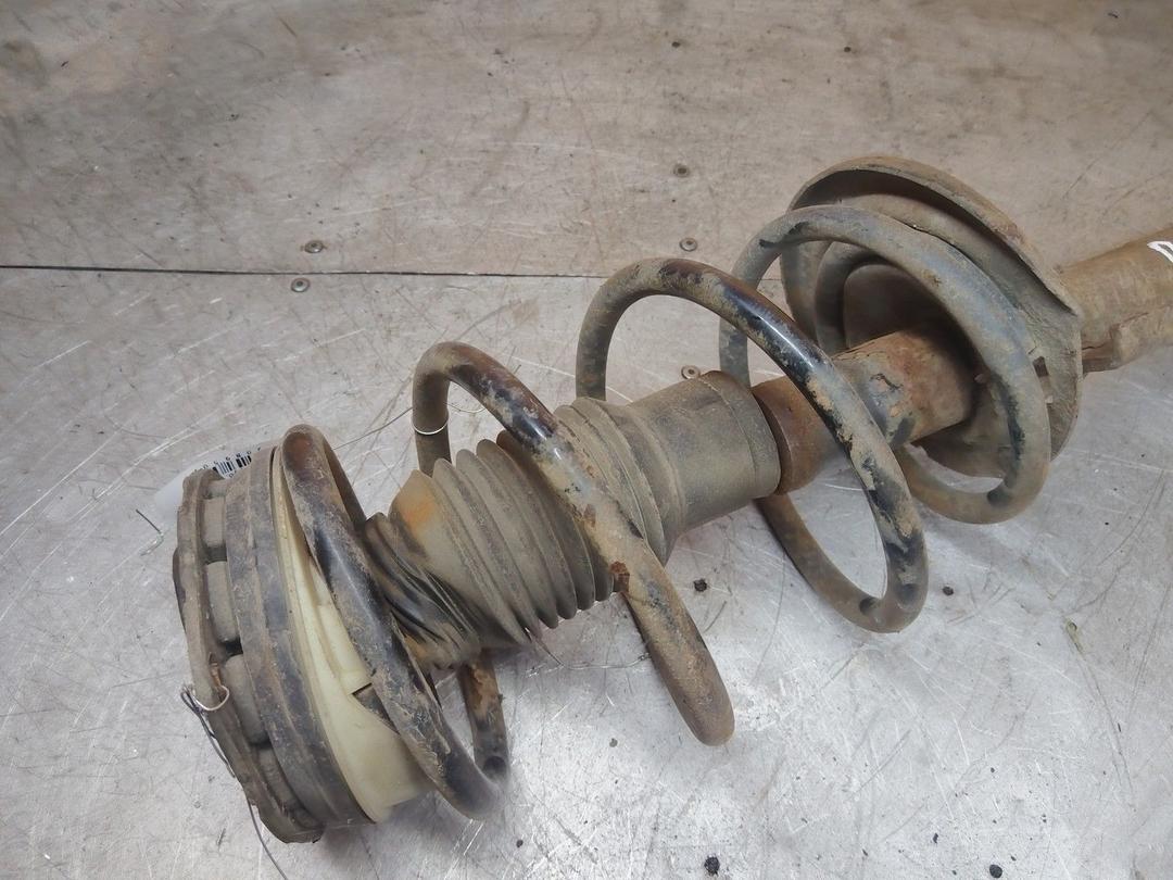 Амортизатор передний левый X1Z1LN Renault Scenic купить в магазине запчастей бу