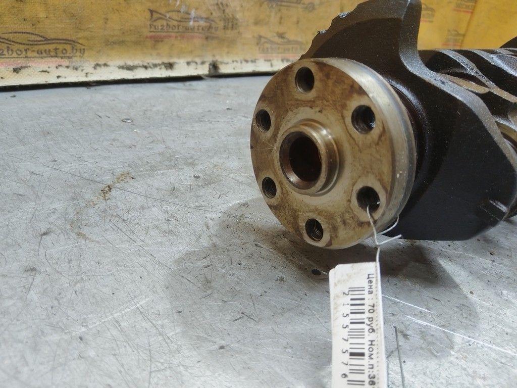 Коленвал 0DKMG3 Ford Mondeo - Фото 6