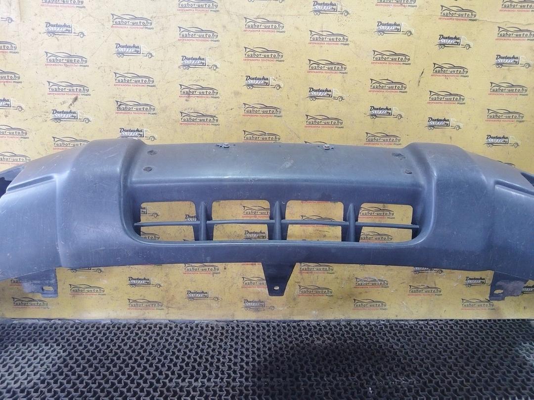 Бампер передний 2B171F Subaru Forester undefined