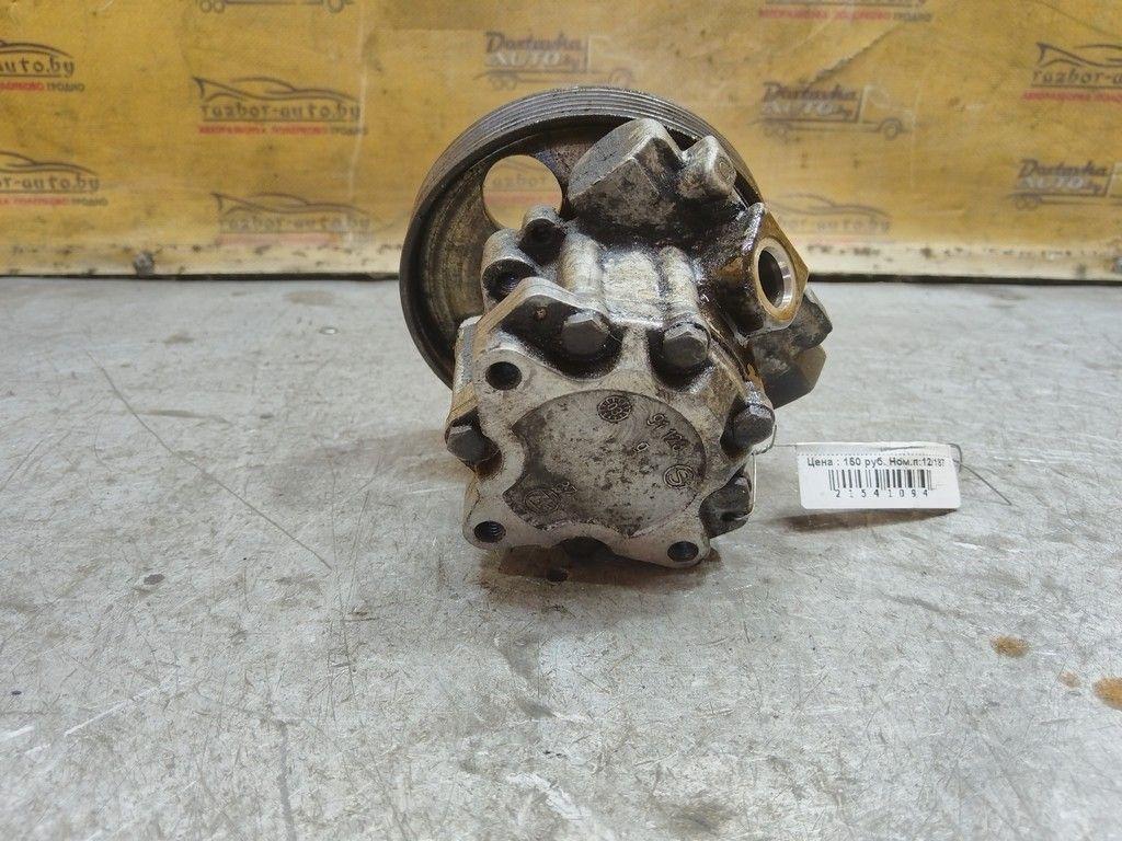 Насос гидроусилителя руля TTS1TE Citroen C8 - Фото 5