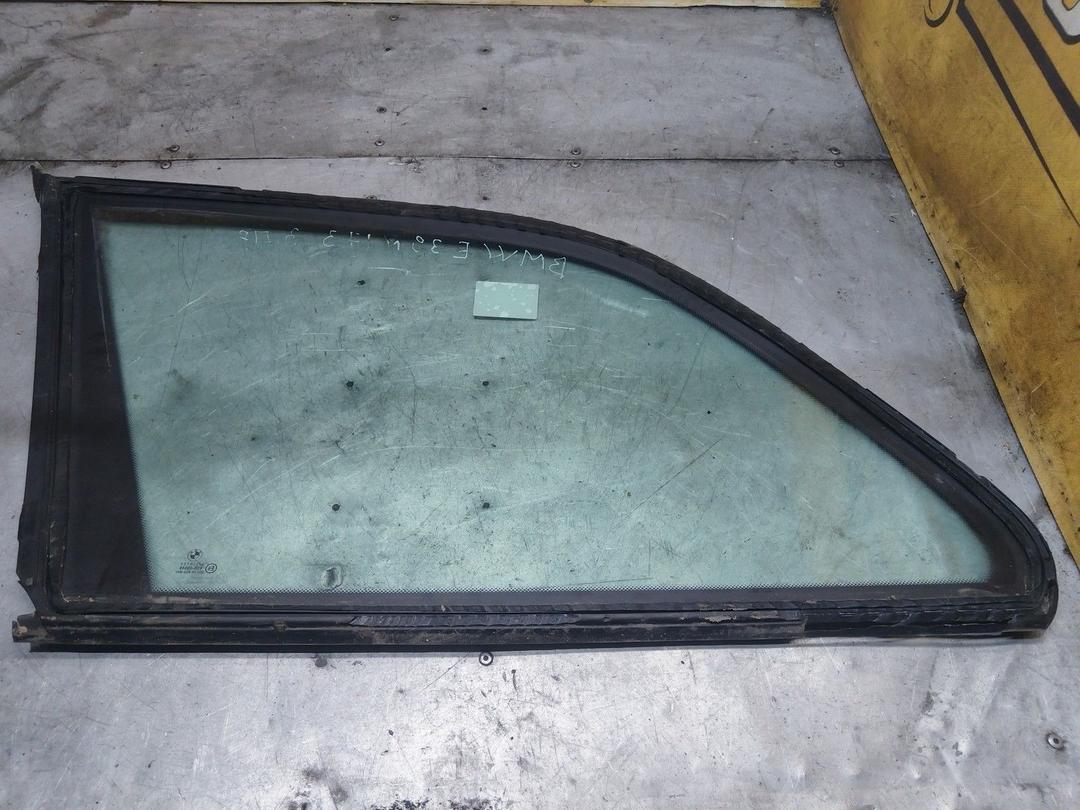 Стекло кузовное боковое правое ZU6PX8 BMW 5 E39 - Фото 4