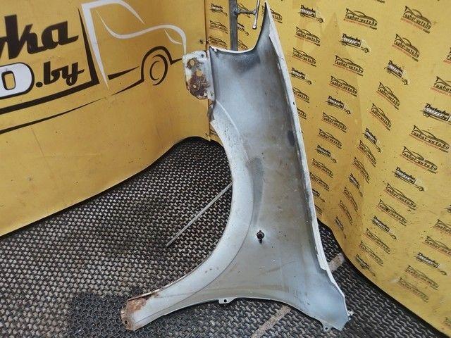 Крыло переднее правое RGT2OY Opel Astra купить с доставкой. Огромный выбор запчастей и марок авто. У нас есть практически все.