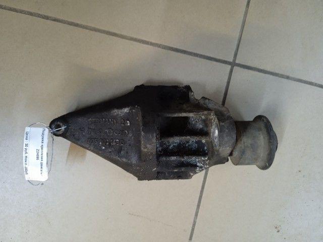 Подушка крепления двигателя Z2H895 Audi 100 купить