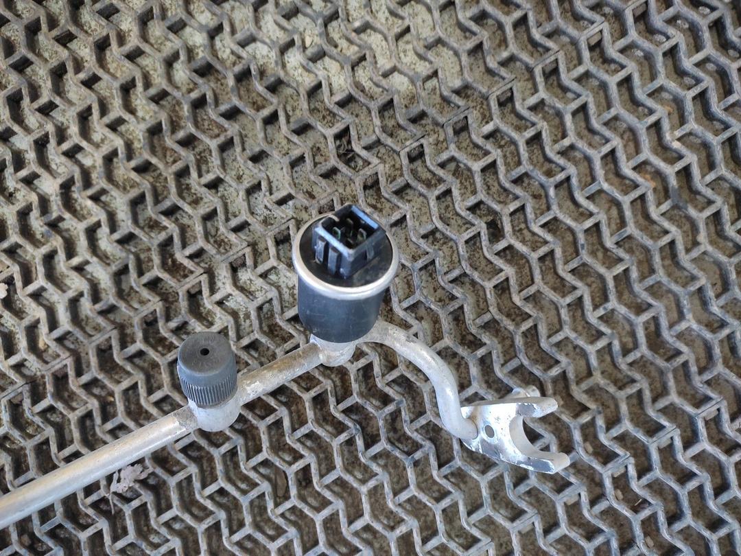 Трубка кондиционера 471JS5 Audi A3 купить