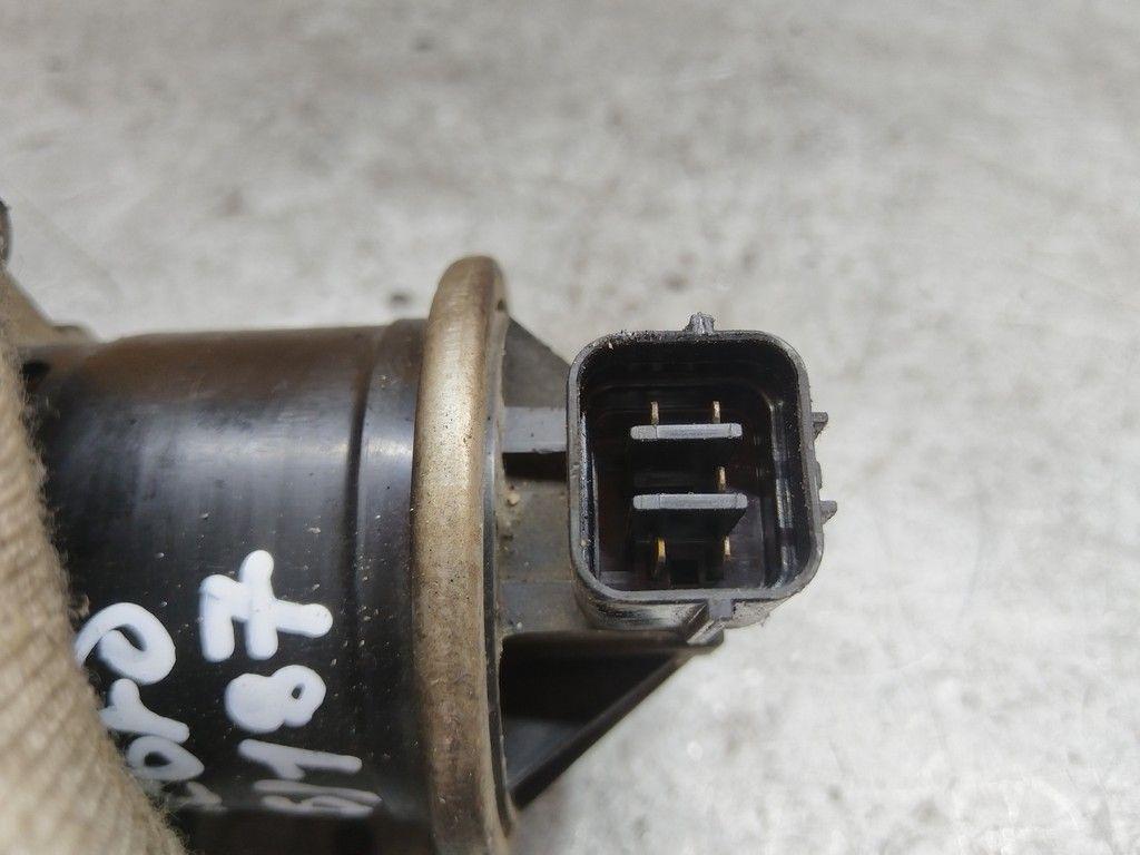 Клапан EGR ON45D6 Honda Accord - Фото 5