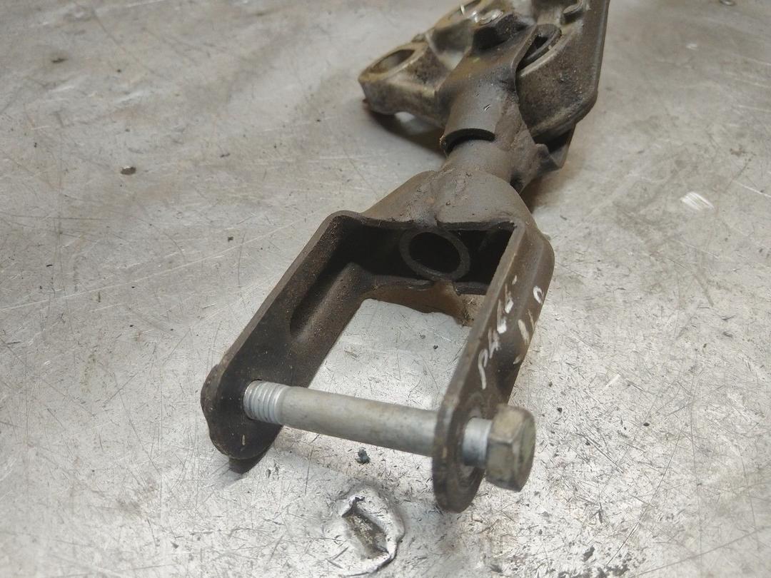 Кронштейн двигателя 1A4440 Peugeot 406 - Фото 3