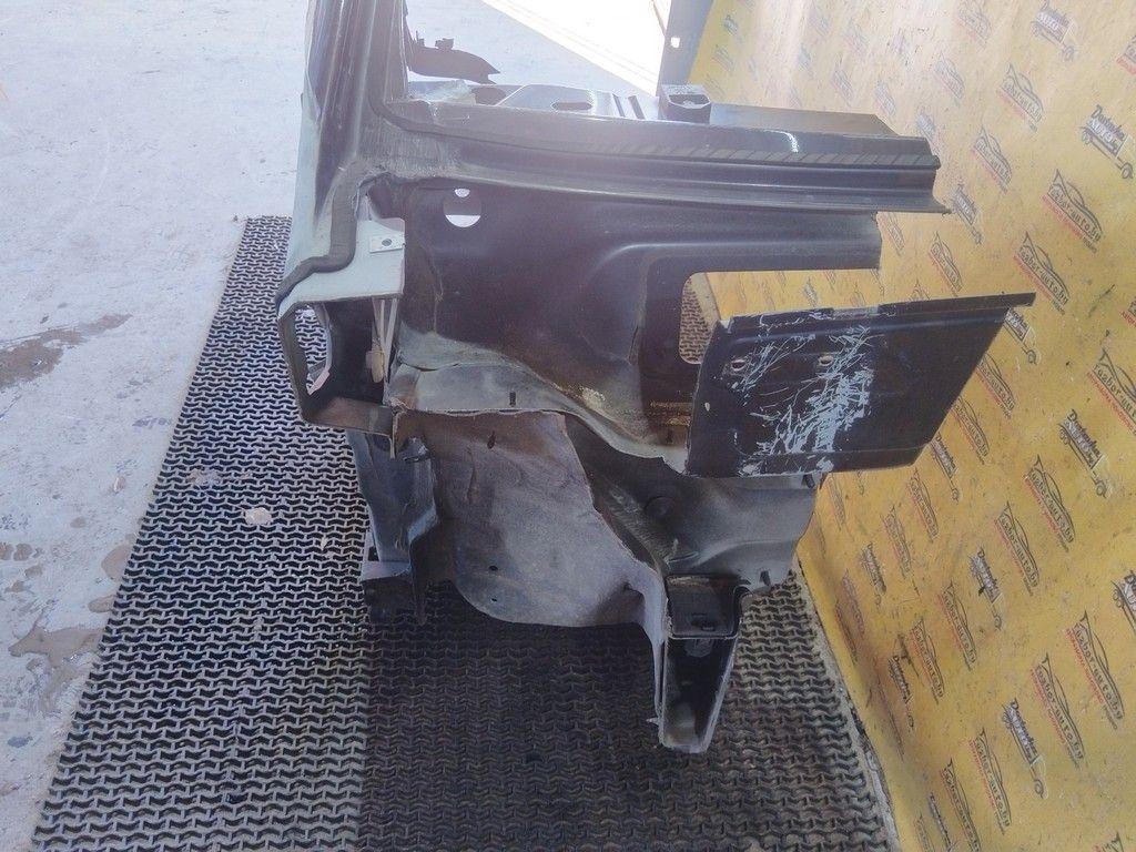 Стойка кузовная передняя правая 8OV42M Opel Signum - Фото 11