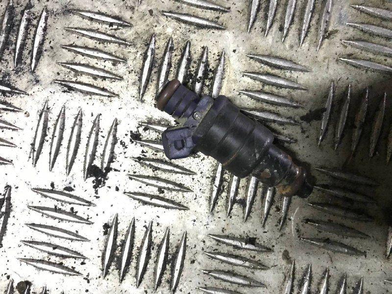 Форсунка GRWJHY Renault Scenic