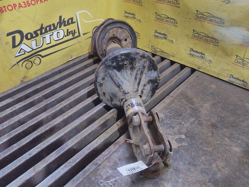 Амортизатор передний правый WT3UG0 Mitsubishi Carisma - Фото 5