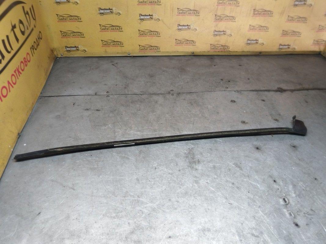 Молдинг стекла двери задней правой наружный 47OTAD Seat Altea - Фото 3