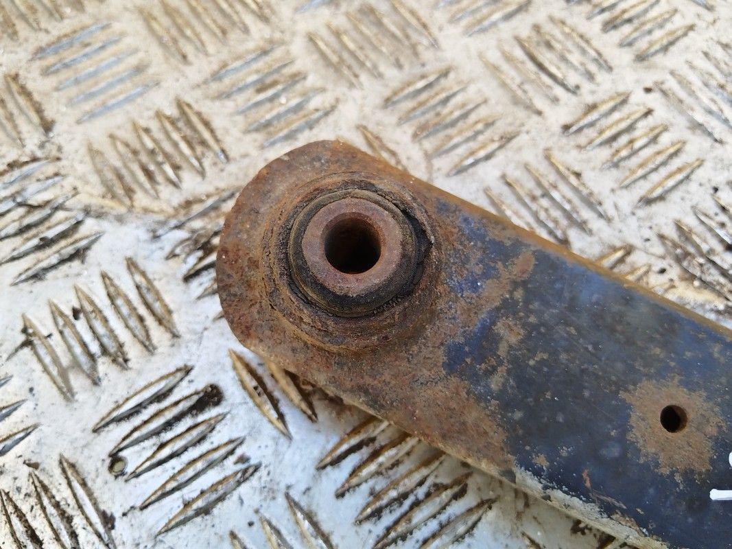 Рычаг задний правый 0GWKF2 Opel Signum - Фото 2